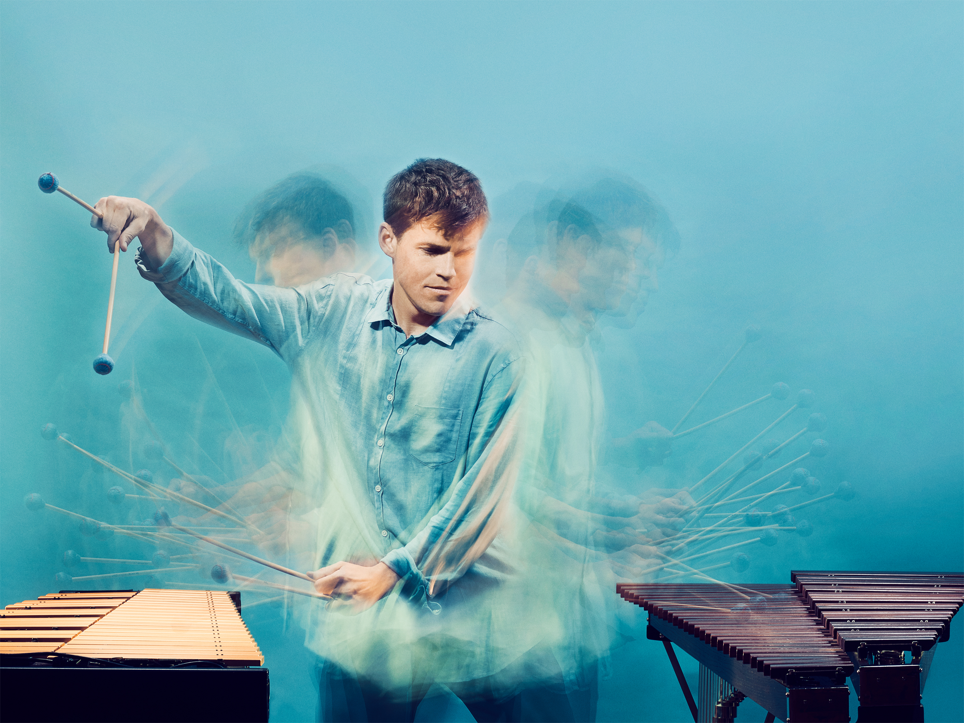 SAN FRANCISCO SYMPHONY