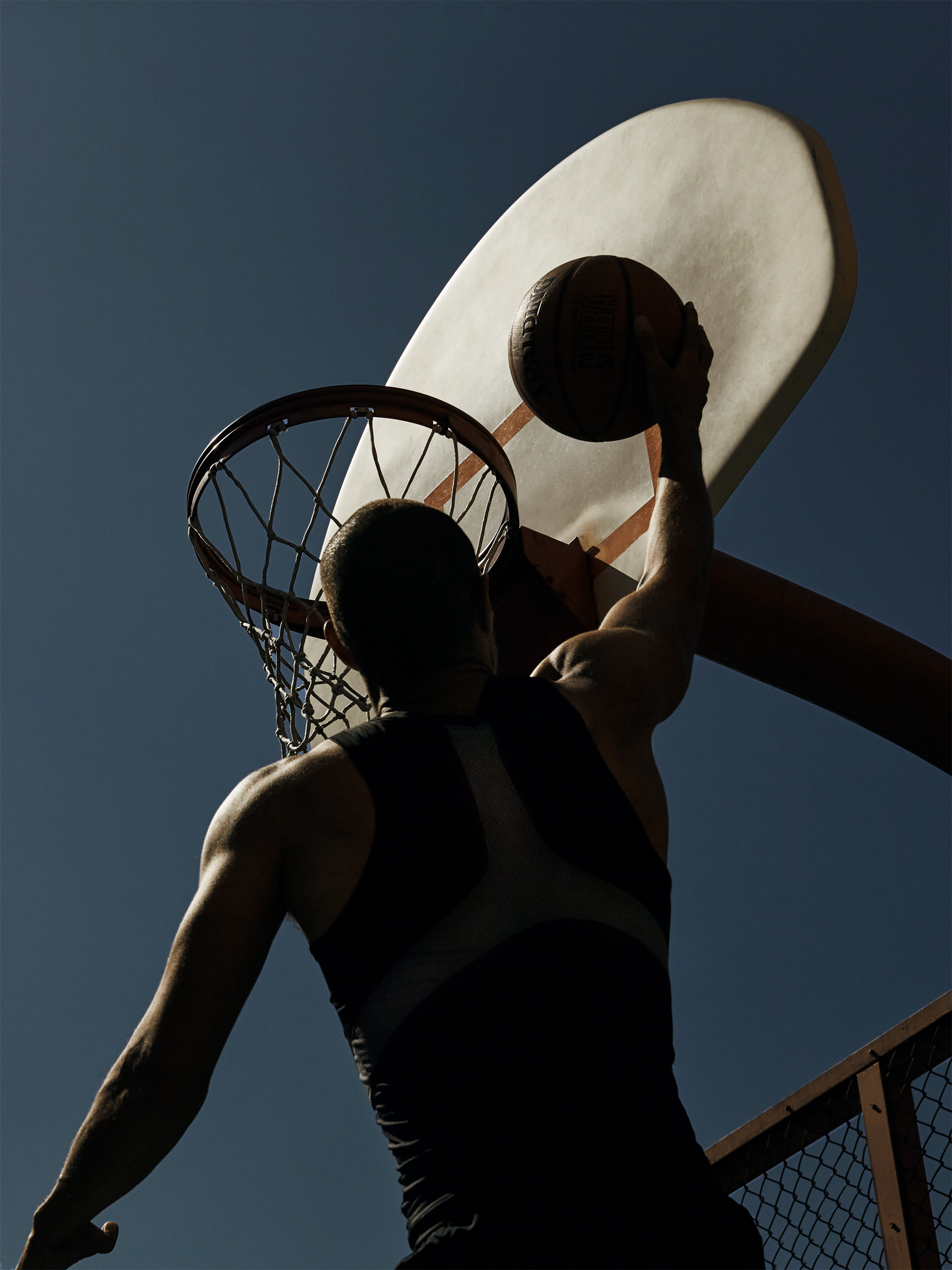 CITY HOOPS