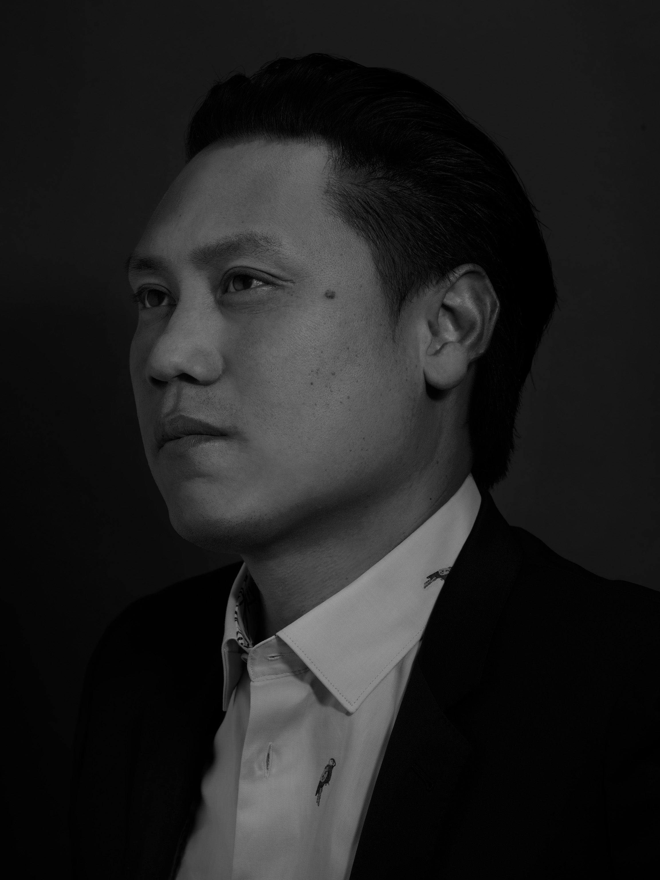 JON CHU
