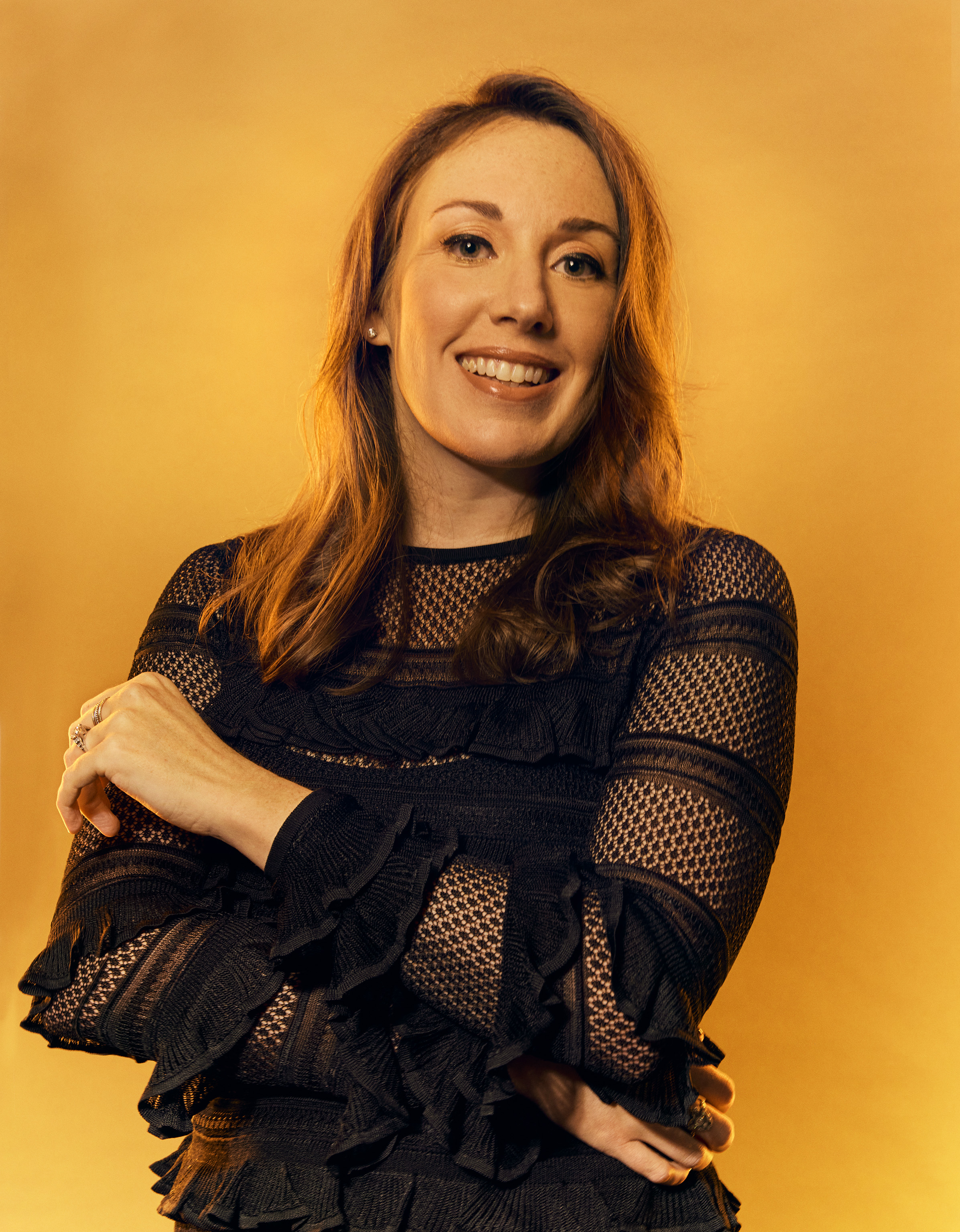 FORBES MIDAS | LAUREN KOLODNY
